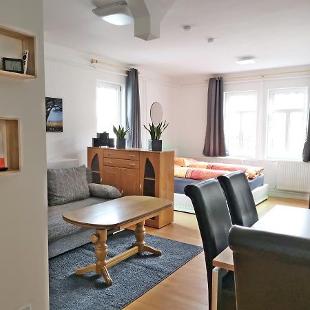 Musashi Apartment 1 Weimar  Zewnętrze zdjęcie