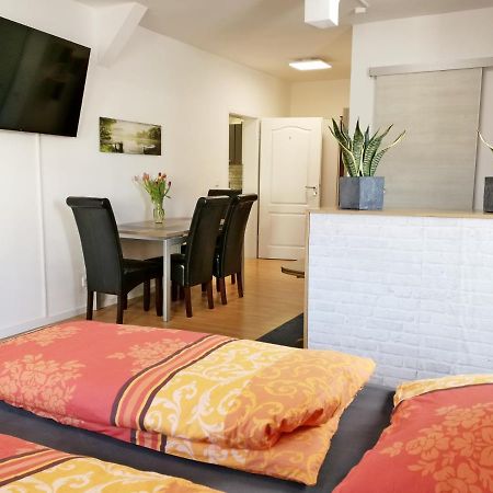 Musashi Apartment 1 Weimar  Zewnętrze zdjęcie