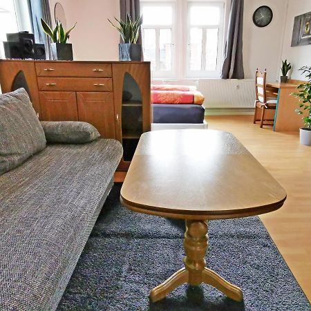 Musashi Apartment 1 Weimar  Zewnętrze zdjęcie
