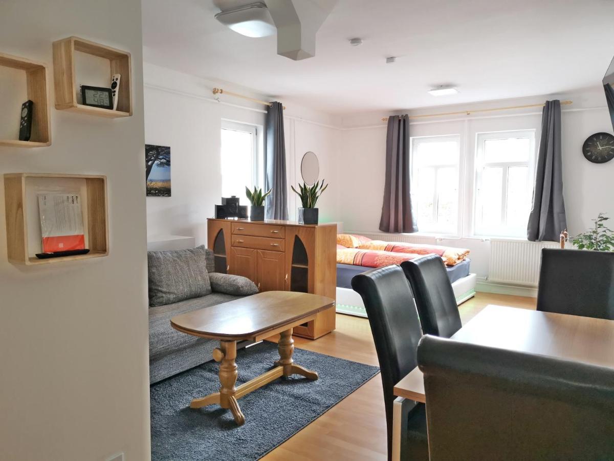 Musashi Apartment 1 Weimar  Zewnętrze zdjęcie