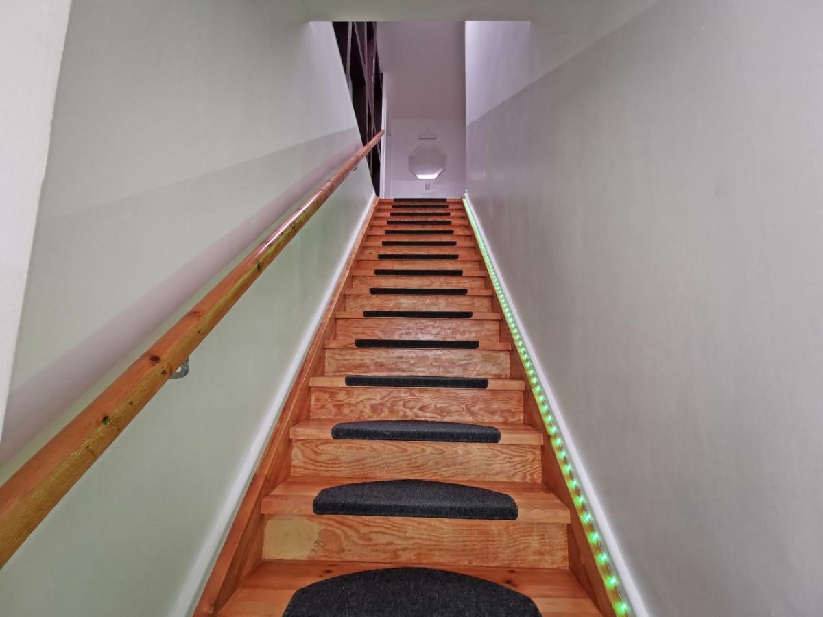 Musashi Apartment 1 Weimar  Zewnętrze zdjęcie