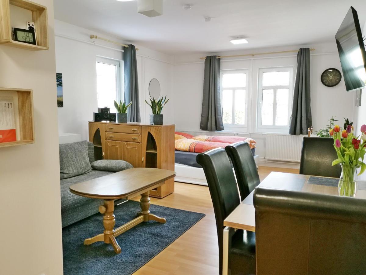 Musashi Apartment 1 Weimar  Zewnętrze zdjęcie