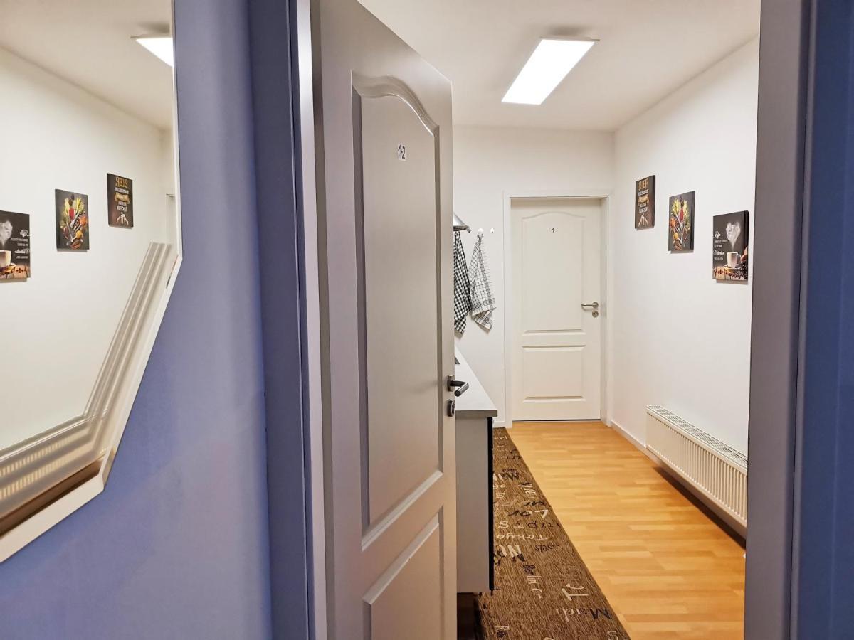 Musashi Apartment 1 Weimar  Zewnętrze zdjęcie