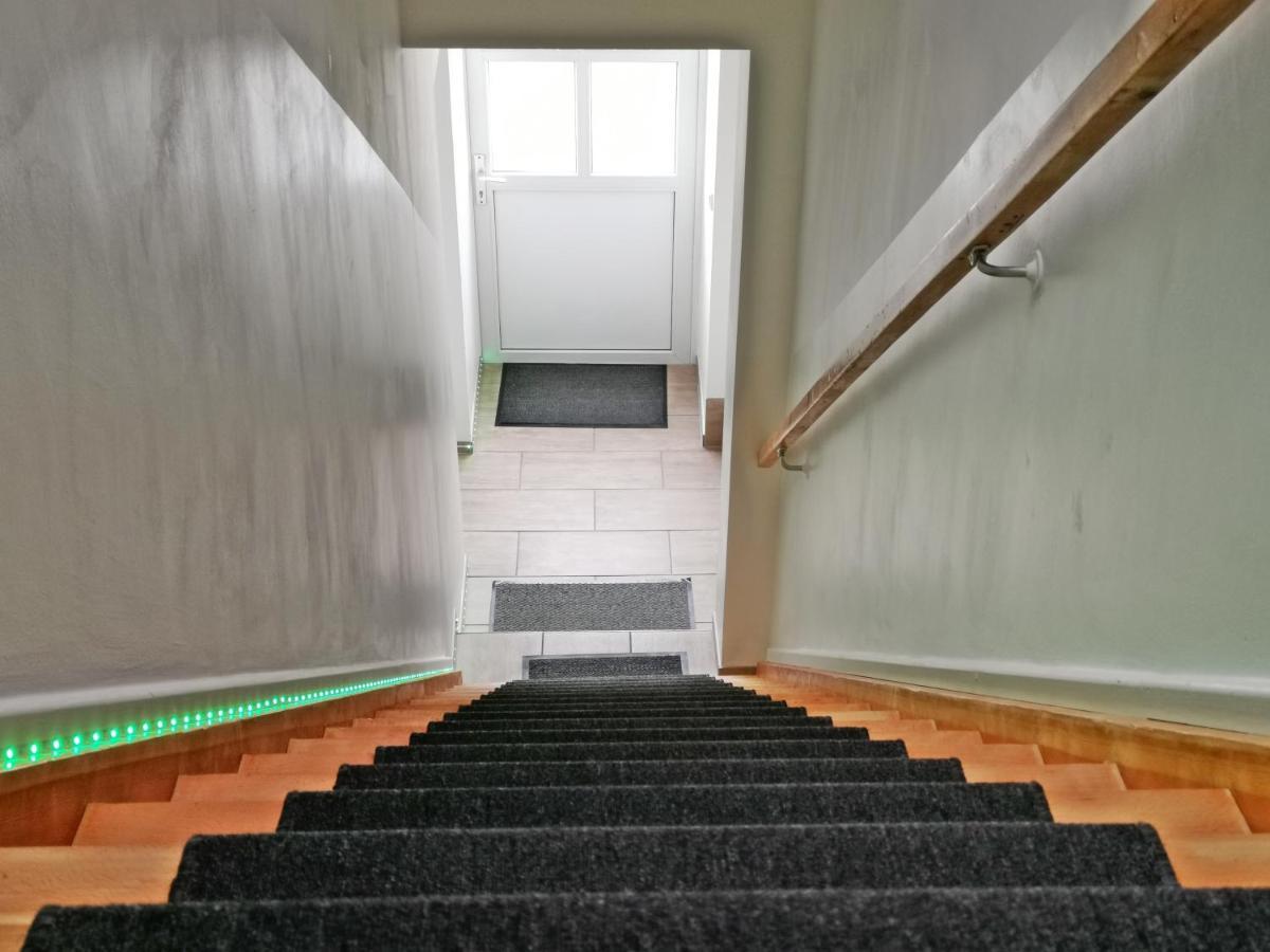 Musashi Apartment 1 Weimar  Zewnętrze zdjęcie