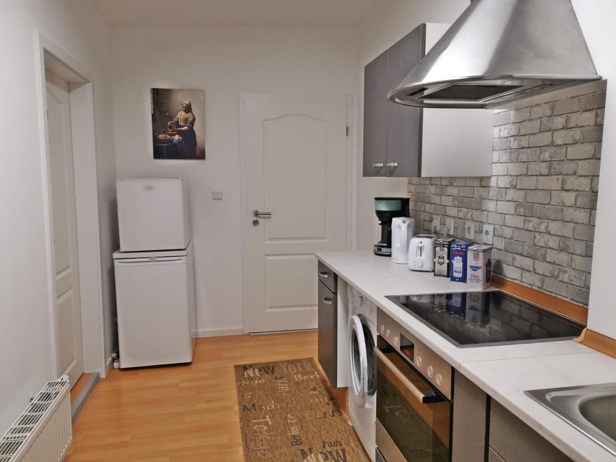 Musashi Apartment 1 Weimar  Zewnętrze zdjęcie