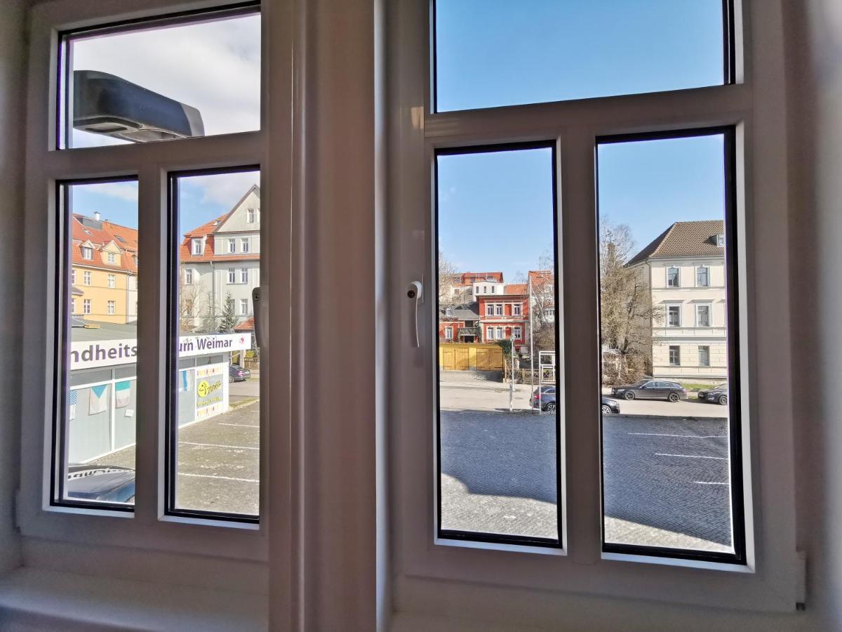 Musashi Apartment 1 Weimar  Zewnętrze zdjęcie
