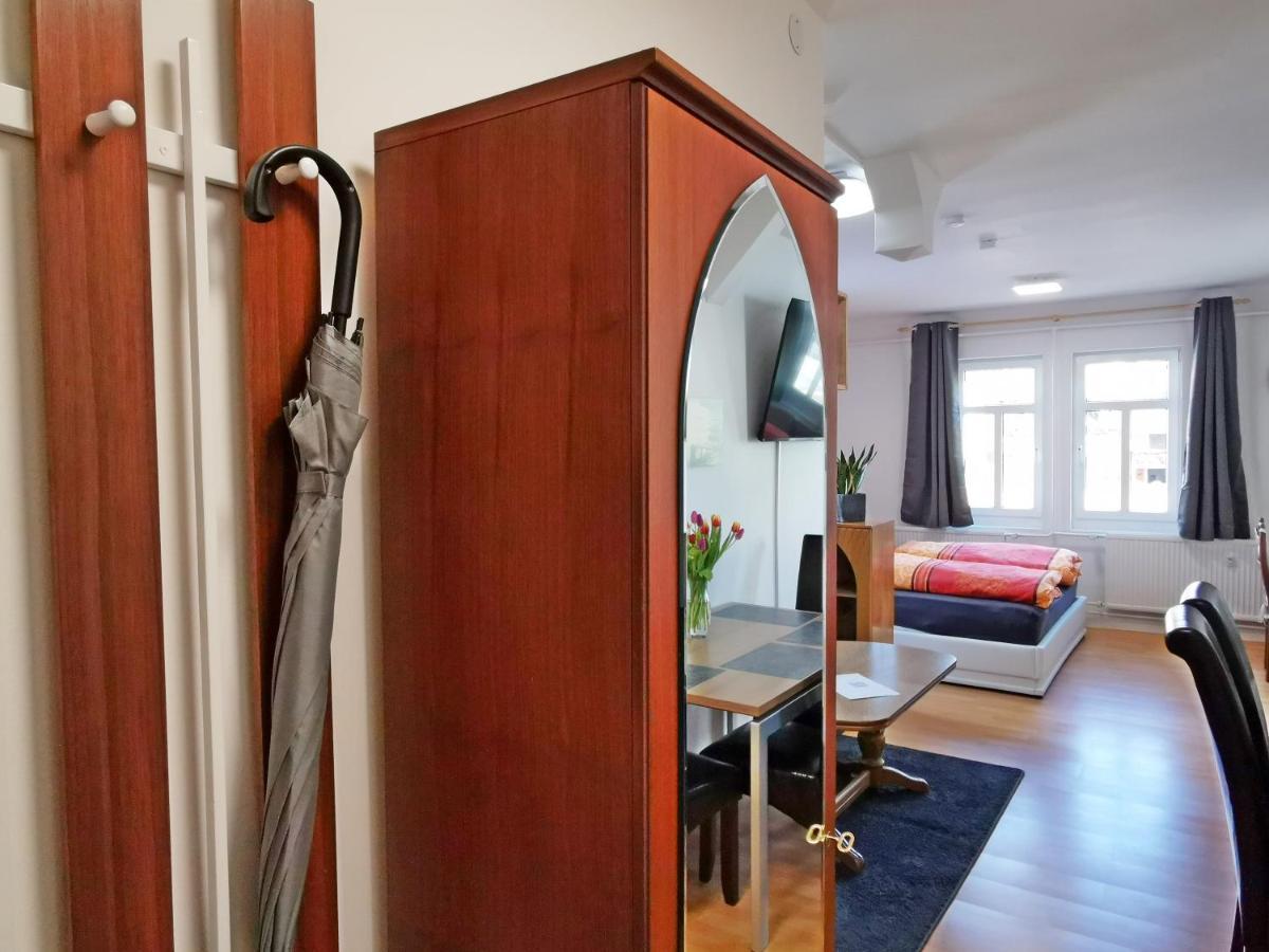 Musashi Apartment 1 Weimar  Zewnętrze zdjęcie