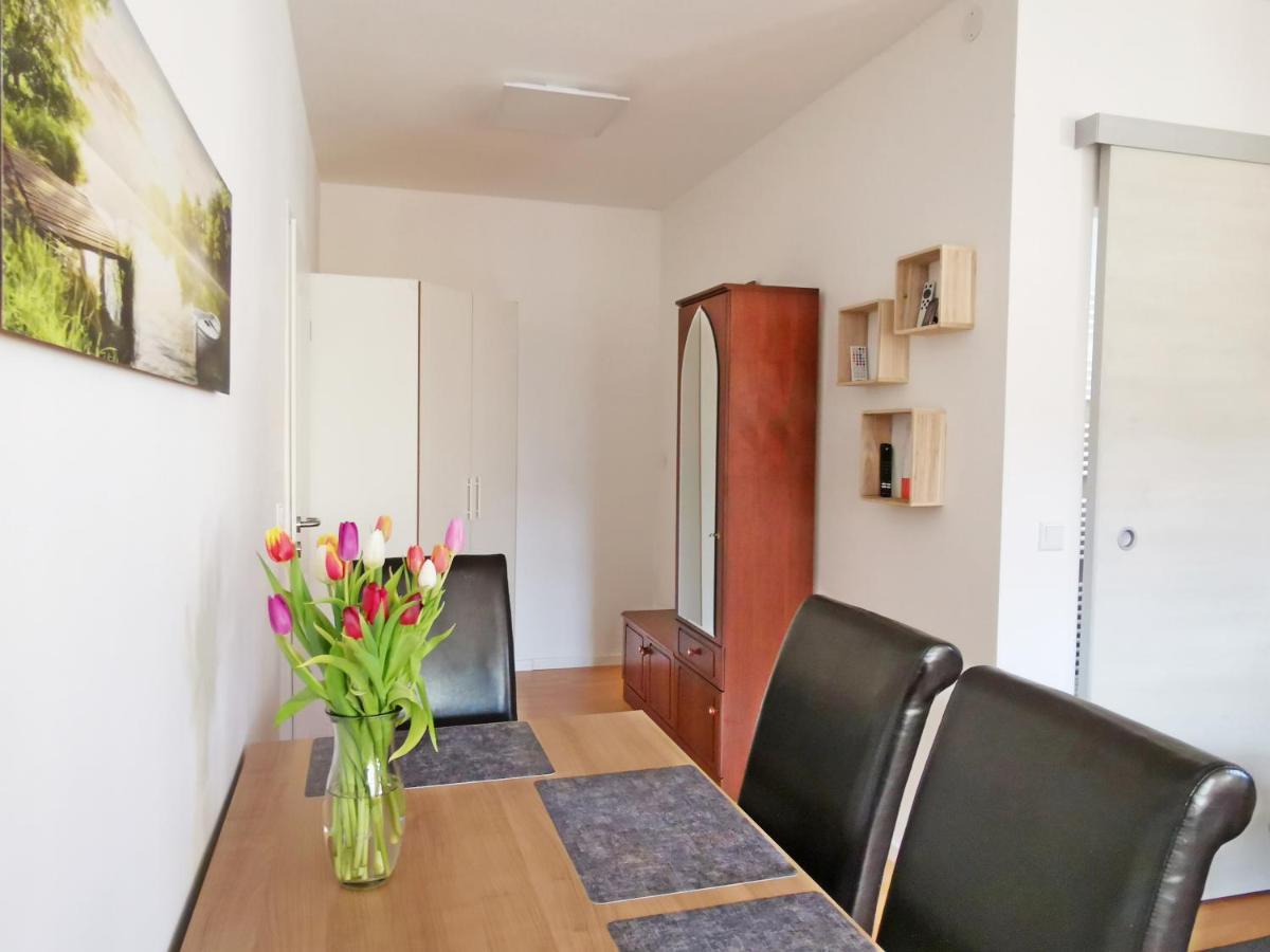 Musashi Apartment 1 Weimar  Zewnętrze zdjęcie