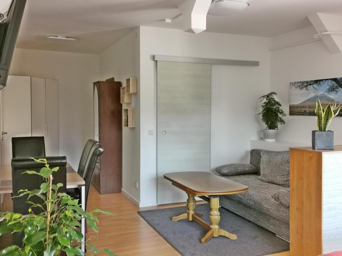 Musashi Apartment 1 Weimar  Zewnętrze zdjęcie