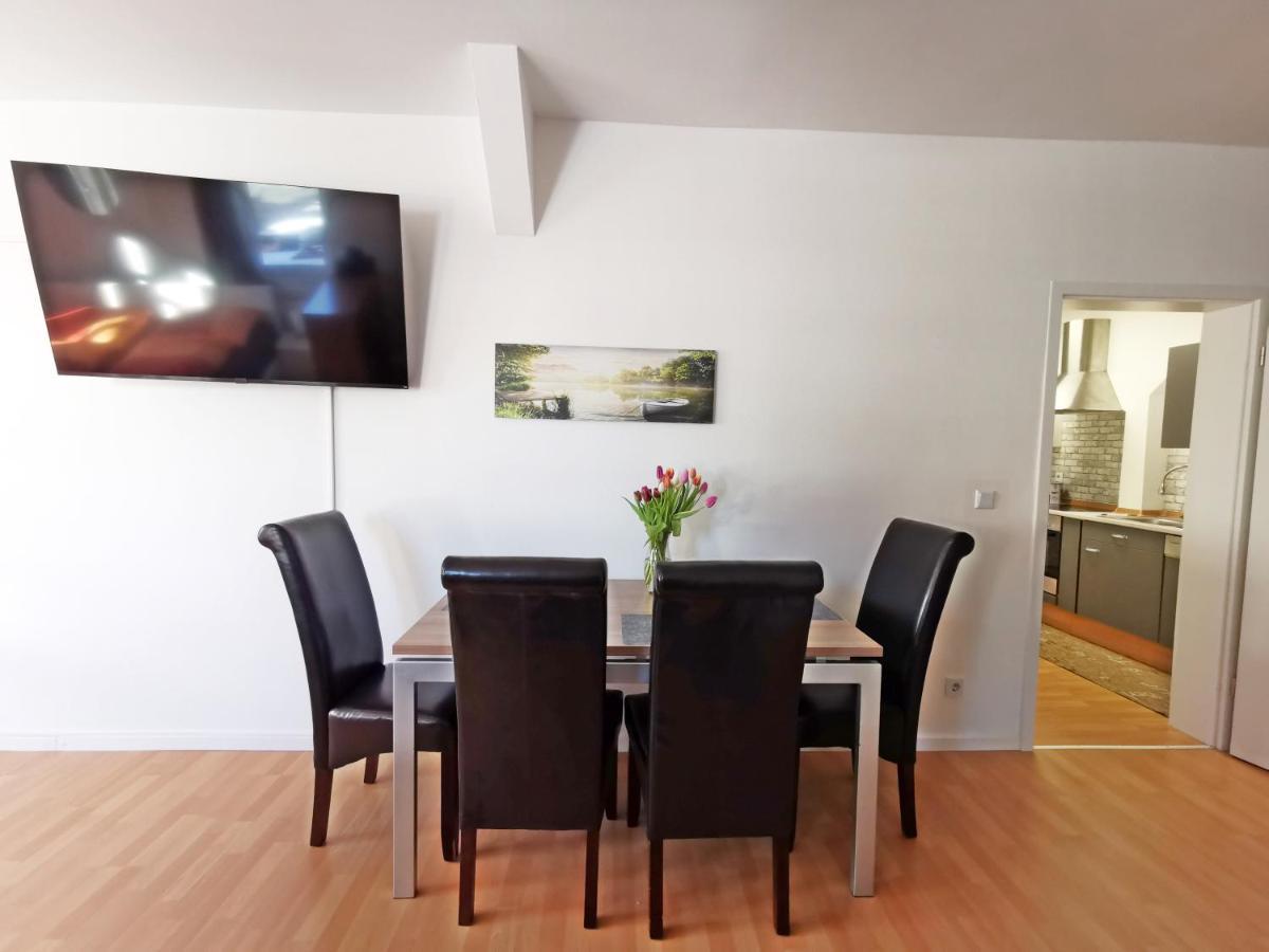 Musashi Apartment 1 Weimar  Zewnętrze zdjęcie