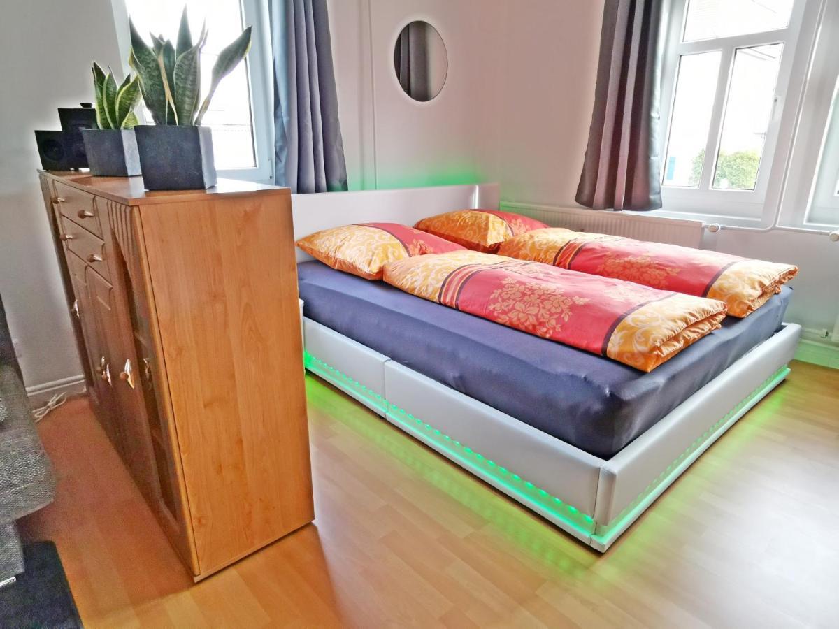 Musashi Apartment 1 Weimar  Zewnętrze zdjęcie