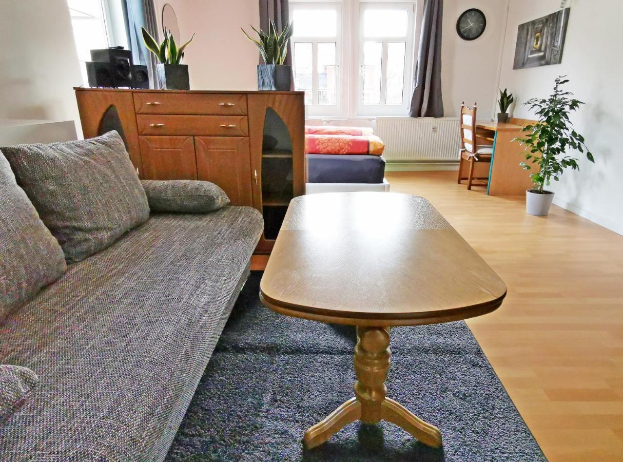 Musashi Apartment 1 Weimar  Zewnętrze zdjęcie
