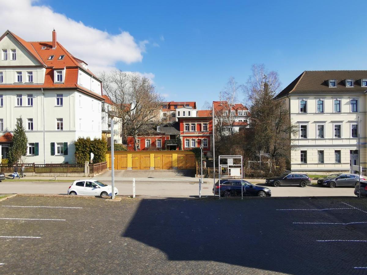Musashi Apartment 1 Weimar  Zewnętrze zdjęcie