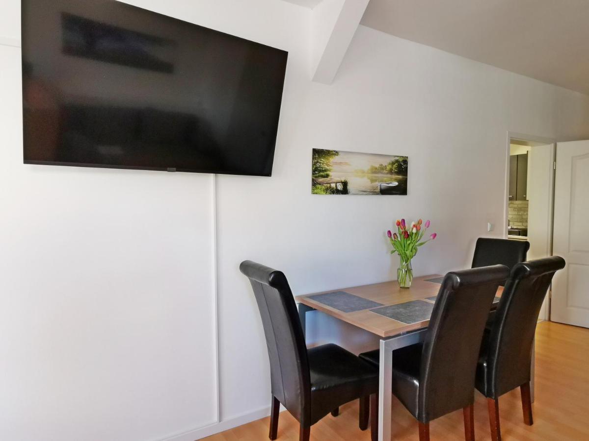 Musashi Apartment 1 Weimar  Zewnętrze zdjęcie