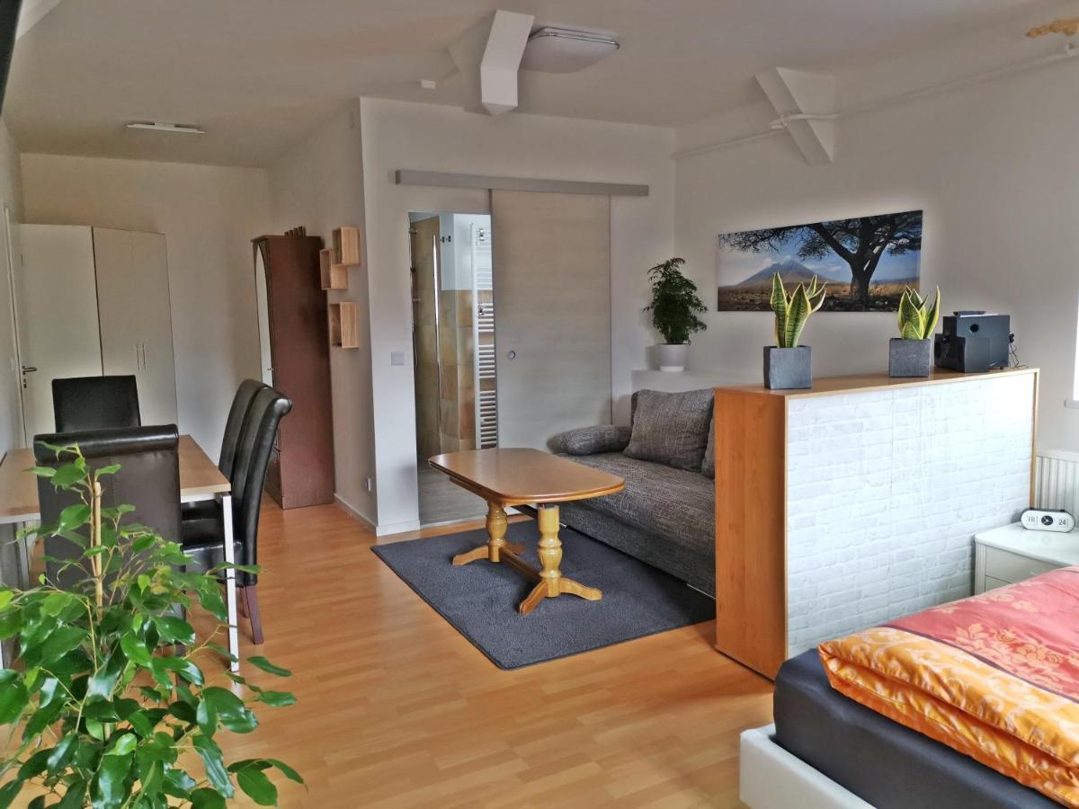 Musashi Apartment 1 Weimar  Zewnętrze zdjęcie