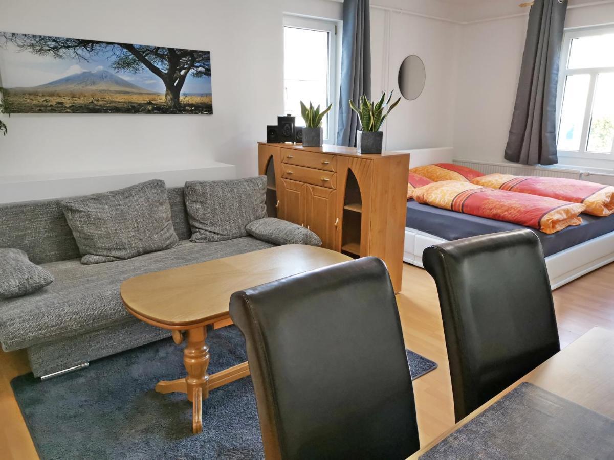 Musashi Apartment 1 Weimar  Zewnętrze zdjęcie