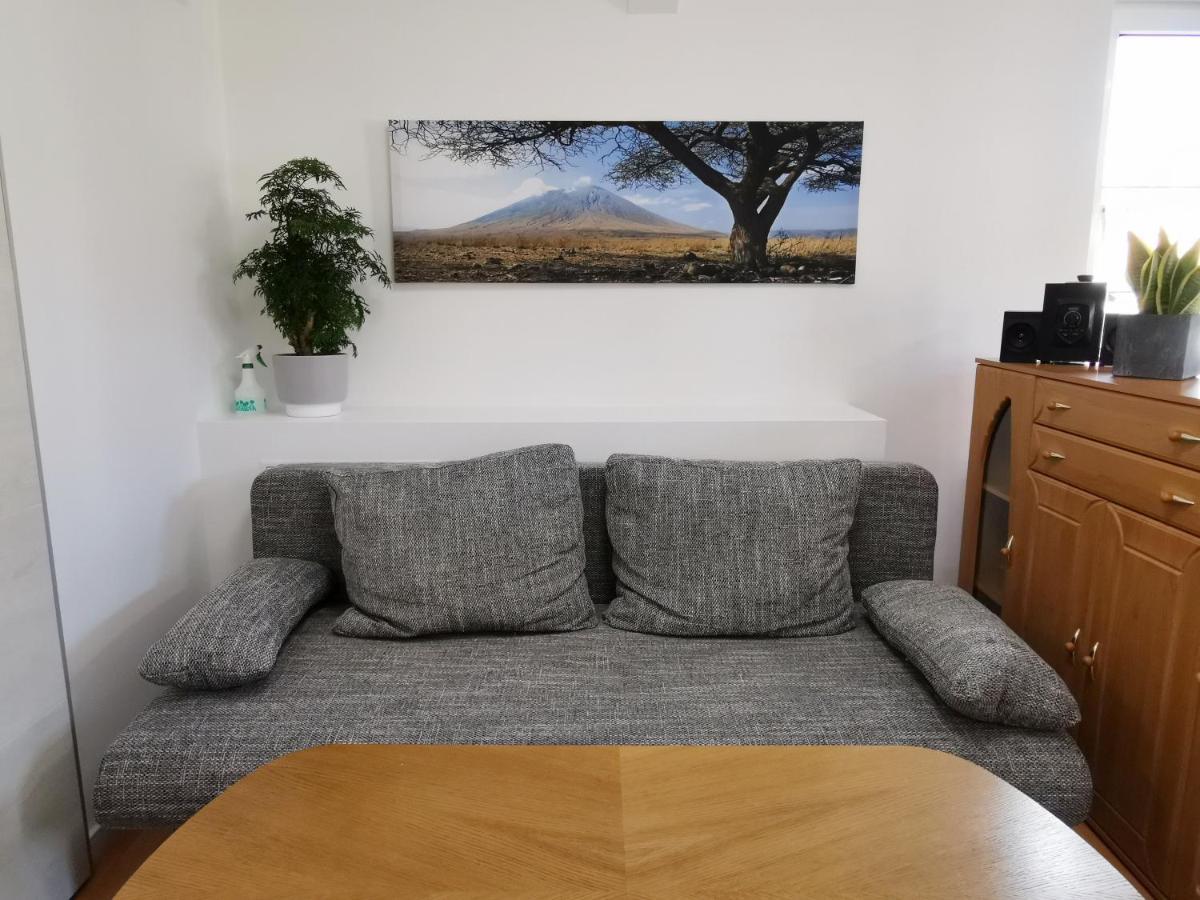 Musashi Apartment 1 Weimar  Zewnętrze zdjęcie