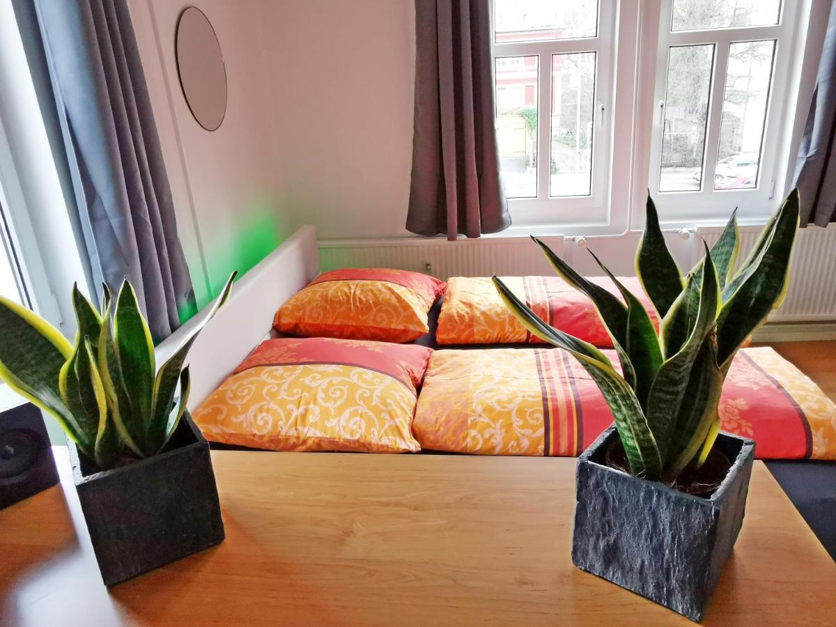 Musashi Apartment 1 Weimar  Zewnętrze zdjęcie