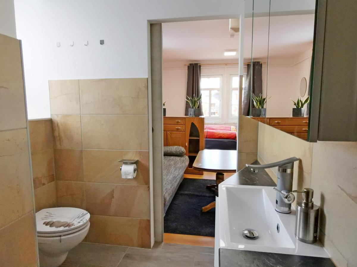 Musashi Apartment 1 Weimar  Zewnętrze zdjęcie