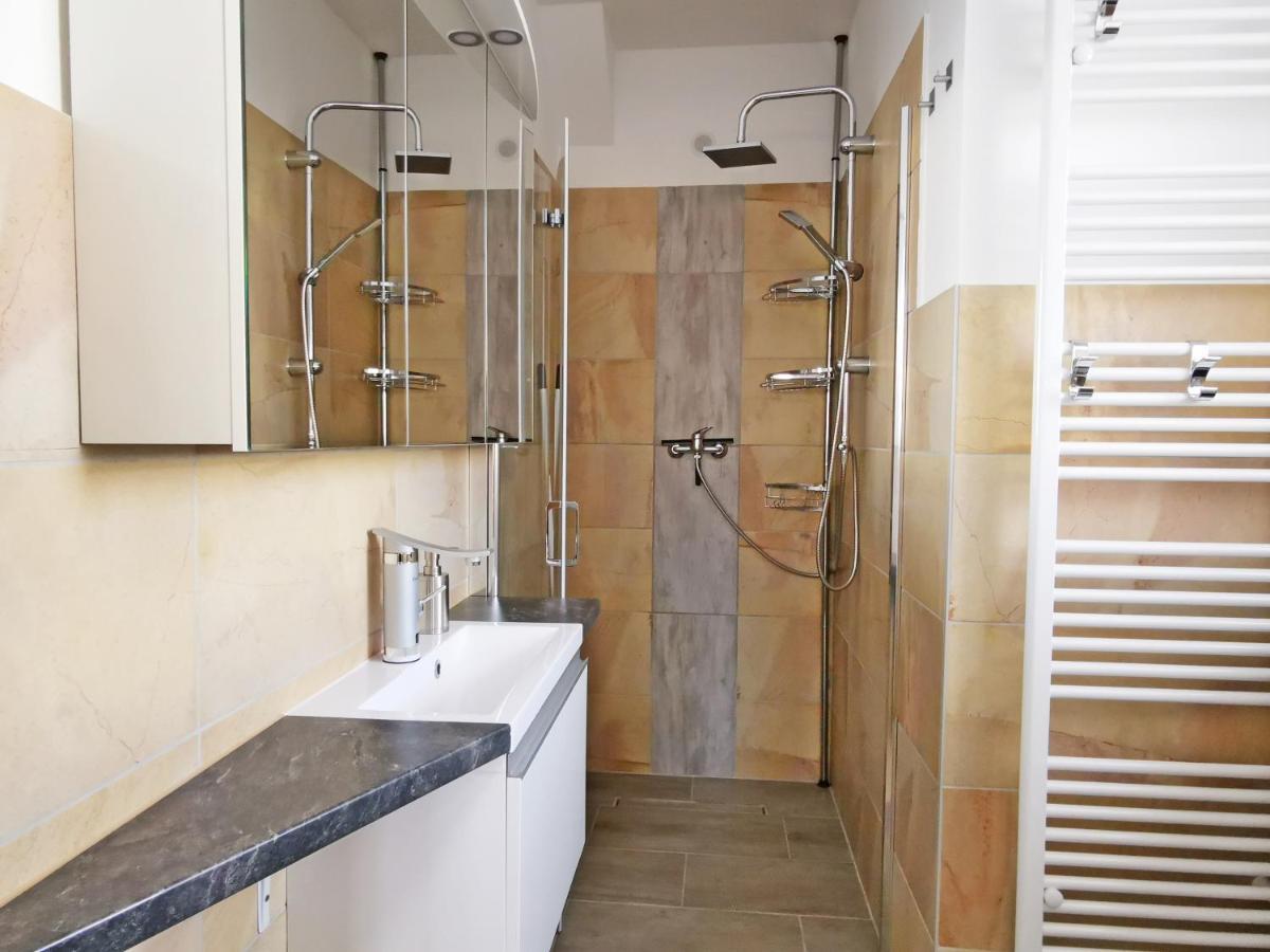 Musashi Apartment 1 Weimar  Zewnętrze zdjęcie
