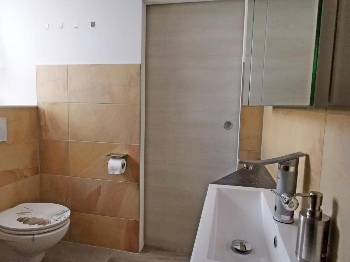 Musashi Apartment 1 Weimar  Zewnętrze zdjęcie