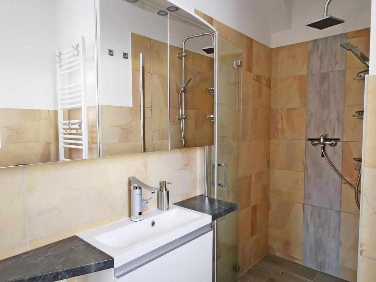 Musashi Apartment 1 Weimar  Zewnętrze zdjęcie