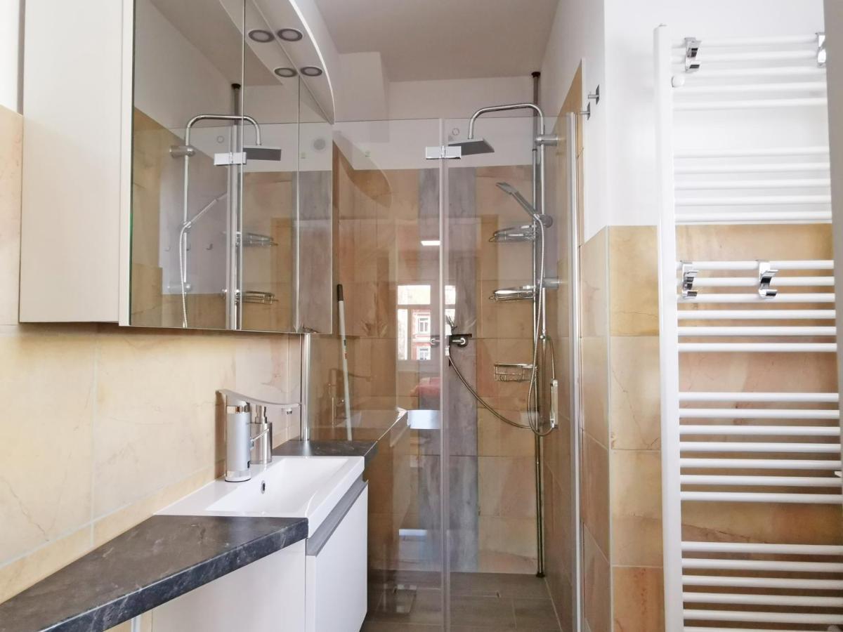 Musashi Apartment 1 Weimar  Zewnętrze zdjęcie