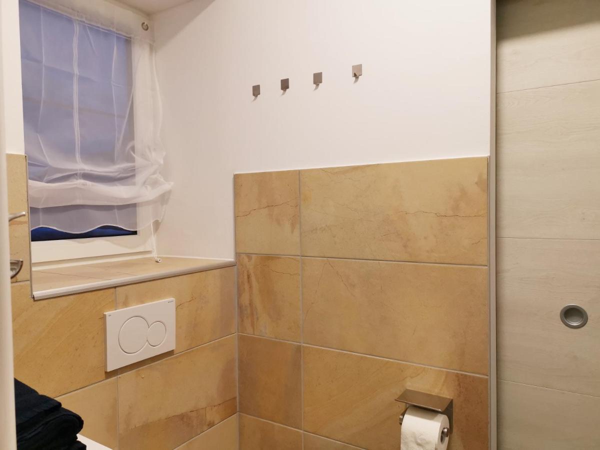 Musashi Apartment 1 Weimar  Zewnętrze zdjęcie